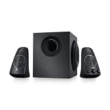 Logitech Speaker System Z623by Logitech