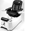 Pibbs PS72 Sasso Turbo Jet Pedi Spa