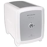 Netgear SC101 Storage Central Network Storage Device