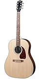 Gibson Montana RS15ANNH1 J-15 Acoustic-Electric Guitar, Antique Natural