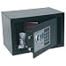 Phoenix
702BEB
Compact
Safe
Home
or
Office
Electronic
Lock
8.5L
Capacity
7kg
W310xD200xH200mm
Ref
0702BEB