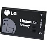 LG STD BAT FOR LGAX145 LG VU NIC