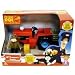 Postman Pat Classic Vehicle And Accessory Set Alf's Tractor