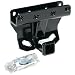 Hidden Hitch 87752 Class III and IV Trailer Hitch Receiver