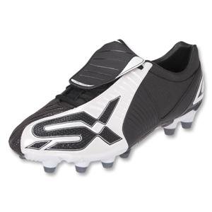 Umbro SX Valor Storm (Black/White)