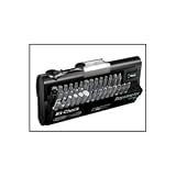 Wera Bit-Check BR 30 Universal Bits-Sortiment mit Ratsche 31tlgvon "Wera"