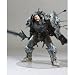 World of Warcraft 2: Human Warrior: Archilon Shadowheart Action Figure