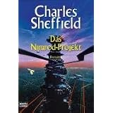 Das Nimrod-Projektvon "Charles Sheffield"