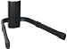 Vivomounts Exclusive Black 'Mid-air' Floating Wall Mount Bracket for DVD Player / Sky TV / Video Recorder / VCR / AV equipment / Xbox 360 / PS3 / Playstation 3 / Virgin Media Box / HD / High Definition / Blu Ray Player