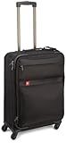 Victorinox Unisex - Adult Avolve 26 Expandable Wheeled Upright, Black, 26