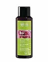 LAVERA Hair Rosenmilch Rep.Shampoo strap.tro.H., 250 ml