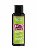 LAVERA Hair Rosenmilch Rep.Shampoo strap.tro.H., 250 ml