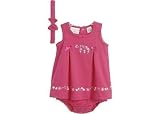 Sunshine Baby Watering Flower Garden Sunsuit