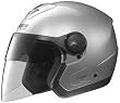 Nolan Helmets N42E PLATINUM NCOM SM 1 N425270330015