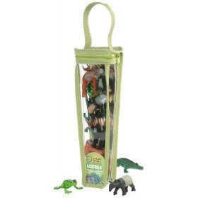 Rainforest Nature Tube - Wild Republic