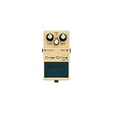 BOSS OD-3 OverDrive Pedal