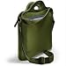Built  Laptop Portfolio Case Olive