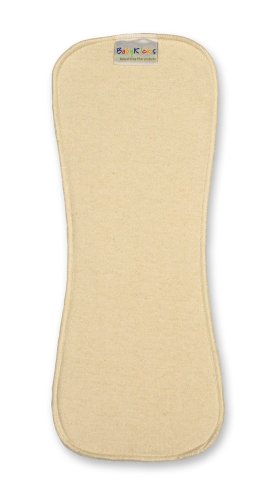 BabyKicks Joey-Bunz 3-Pack, Medium