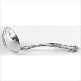 IMAGE OF BUTTERCUP GRAVY LADLE