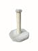 Pet Supplies : Molly and Friends Handmade Sisal Cat Scratcher Model Scr Beige