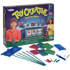 Childrens Toyshop  Toys : Toy Creator