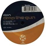 D.O.N.S / DROP THE GUN