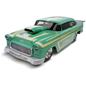 1/25 '55 Chevy Pro Sportsman RMX852046