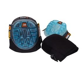 Vitrex 30 2451 Gel All Terrain Knee Pads