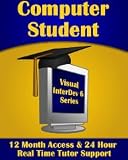 Visual InterDev 6 Series
