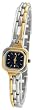 Q&Q Ladies High Quality Water Resistant Fashion Watch Model G907-402