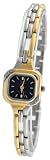 Q&Q Ladies High Quality Water Resistant Fashion Watch Model G907-402