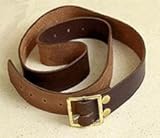 Oklahoma Leather Genuine Leather Belts