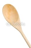 IMAGE OF Wallmonkeys Peel and Stick Wall Decals - Wooden Spoon Head - 24