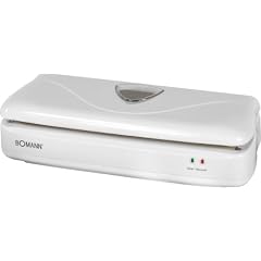 Bomann FS 1014 CB Folienschwei�ger�t