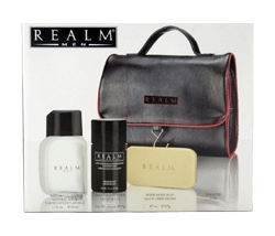 Realm by Erox for Men cologne spray