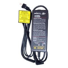 Charger for 60120 American Lawnmower
