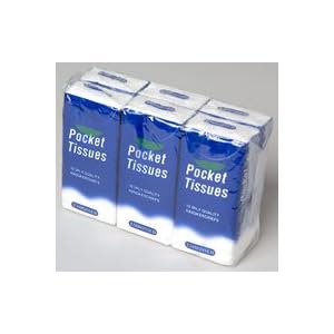 Pocket Tissue