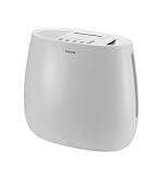 TOSHIBA ハイブリッド式加湿器 KA-M50X(W)