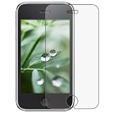 iPhone 3G AntiGlare 3-Pack