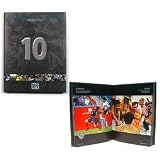 A Celebration of 10 Seasons Coffee Table Book