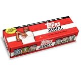 2007 MLB Topps Baseball Complete Trading Cards Set