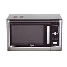 Whirlpool FT335 Silver 27L Family Chef Microwave Oven