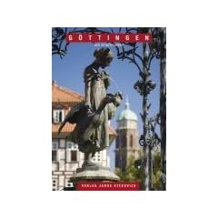 G�ttingen: Der Stadtf�hrer