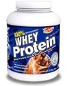 USN 100% Whey Protein Chocolate, 2280g