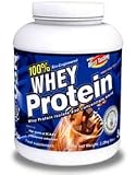 Produkt-Bild: USN-100% Whey Protein 2280g Schokolade