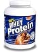 USN 100% Whey Protein Chocolate 2280g