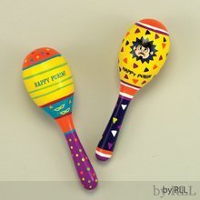 Purim Maraca (1)
