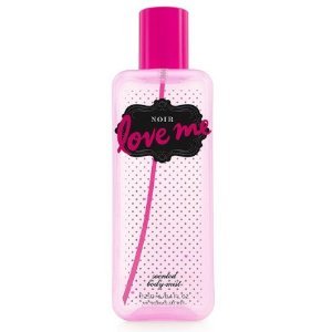 sexy little things body spray