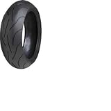 Michelin Pilot Power 2CT Rear Tire - 160/60ZR-17/--