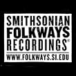 Audio Evolution: Experimental Music from Smithsonian Folkways Recordings